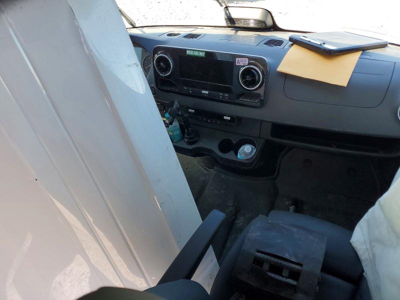 Продаж на аукціоні авто 2025 Mercedes Benz Sprinter, vin: W1Y4KCHY1ST221420, номер лоту: 48571876