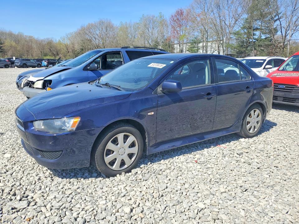 Aukcja sprzedaży 2014 Mitsubishi Lancer, vin: JA32U2FU5EU002019, numer aukcji: 51370416