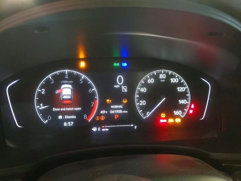 Продаж на аукціоні авто 2023 Honda Civic, vin: 19XFL2H81PE018676, номер лоту: 50233396