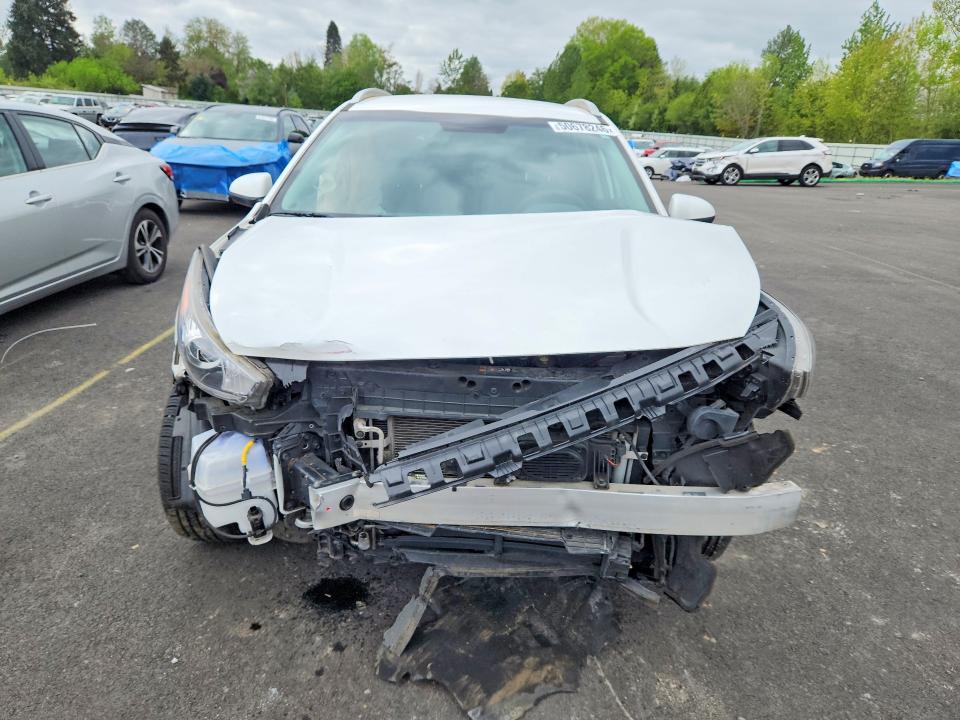 Aukcja sprzedaży 2019 Kia Niro, vin: KNDCB3LC6K5349491, numer aukcji: 50678246