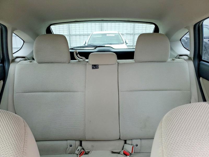 Продаж на аукціоні авто 2014 Subaru Xv Crosstrek, vin: JF2GPAWC5E8270062, номер лоту: 47574286