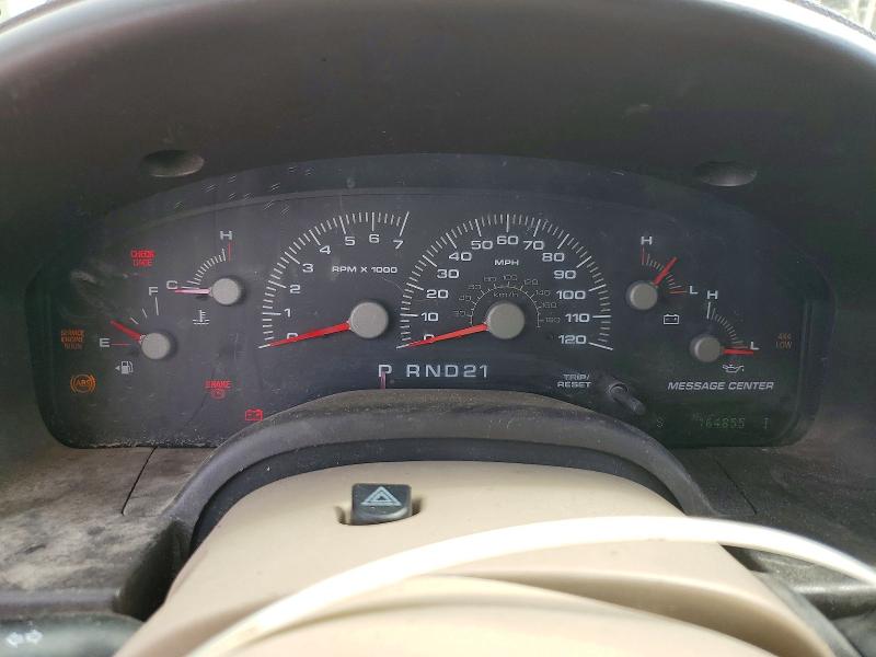 Продаж на аукціоні авто 2004 Ford Expedition, vin: 1FMFU18L34LA51253, номер лоту: 49779976