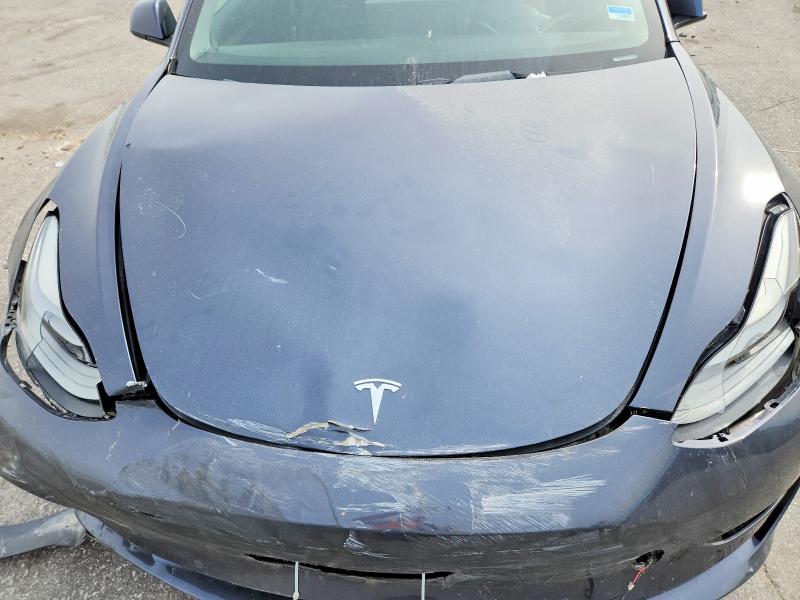 Aukcja sprzedaży 2022 Tesla Model 3, vin: 5YJ3E1EB5NF103034, numer aukcji: 49164876