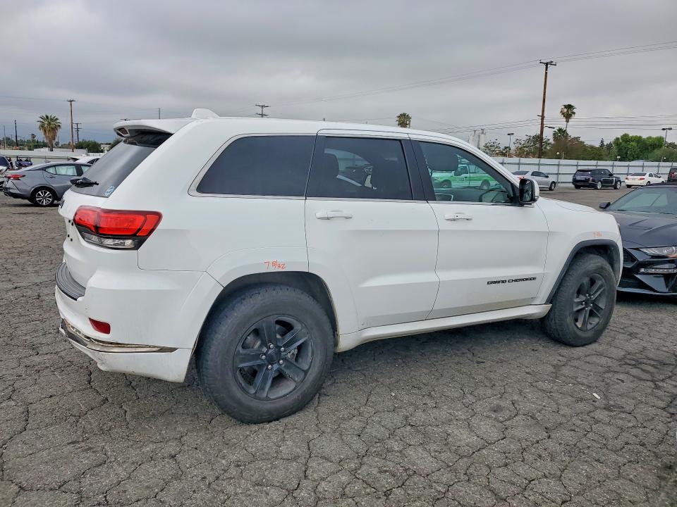 48479406 :رقم المزاد ، 1C4RJFCG8FC209591 vin ، 2015 Jeep Grand Cherokee مزاد بيع