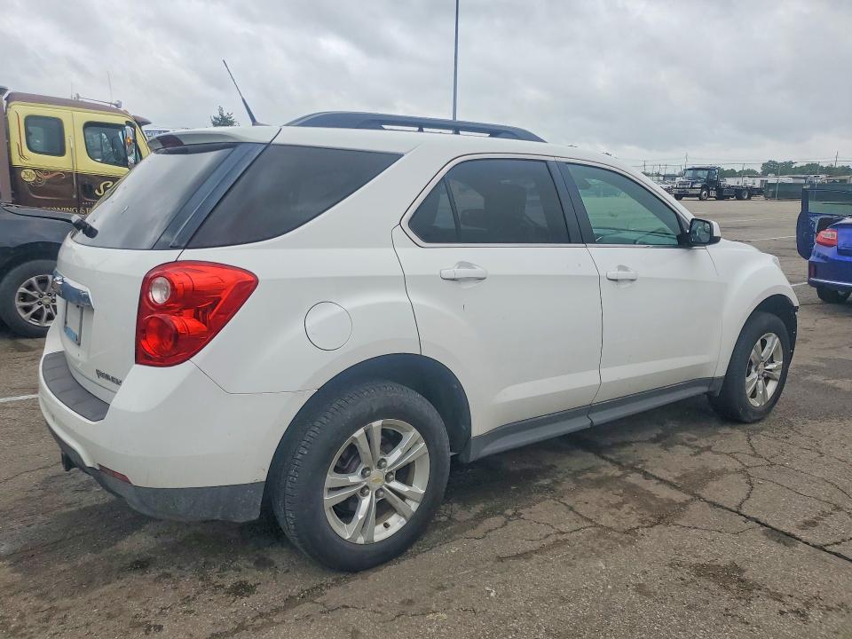 Aukcja sprzedaży 2012 Chevrolet Equinox, vin: 2GNALDEK7C6147934, numer aukcji: 51204406