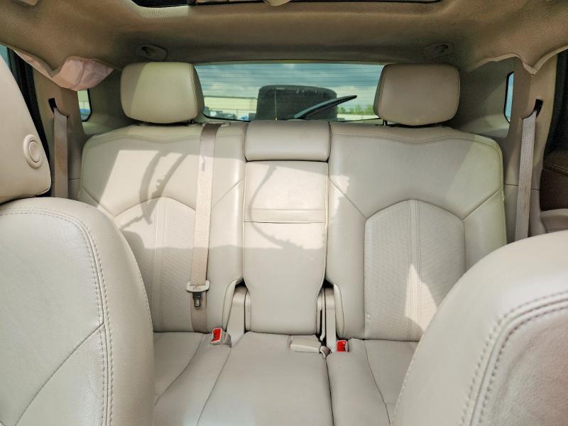 Продаж на аукціоні авто 2011 Cadillac Srx, vin: 3GYFNAEY1BS649330, номер лоту: 50115336