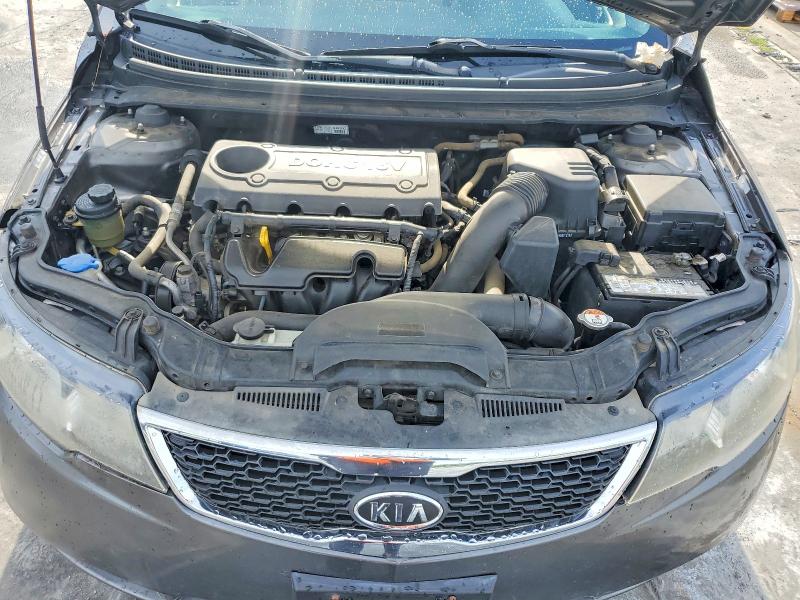 Aukcja sprzedaży 2013 Kia Forte, vin: KNAFU4A22D5711694, numer aukcji: 51647876