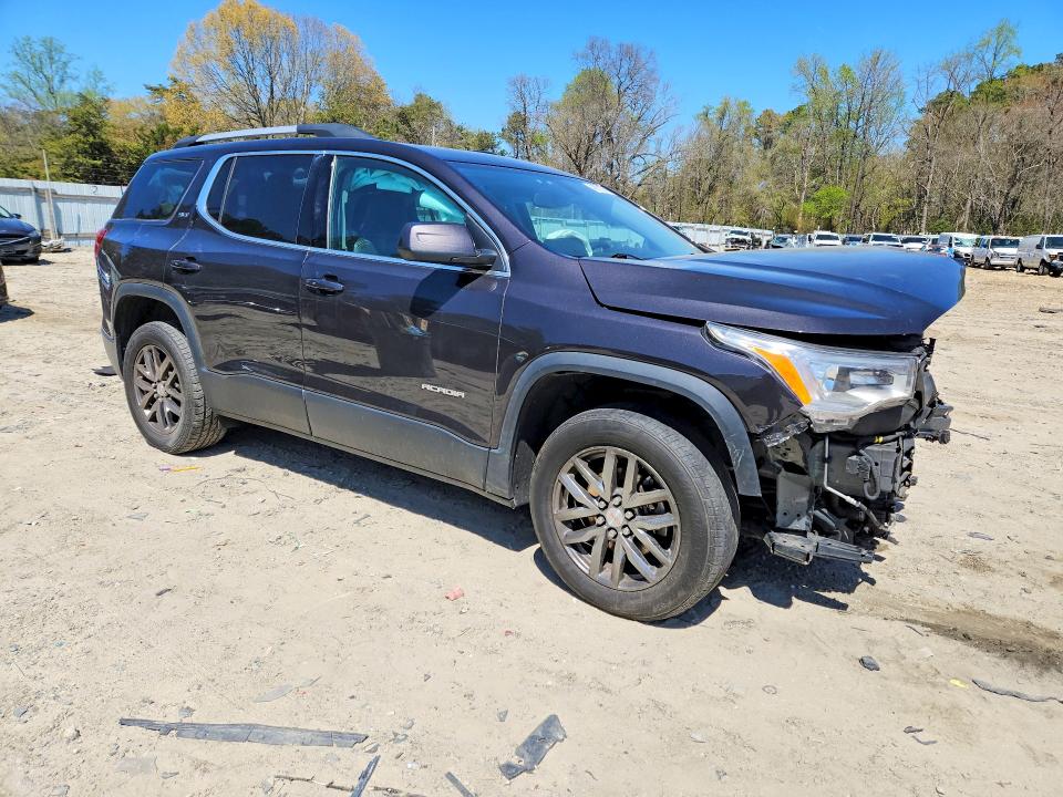 Aukcja sprzedaży 2017 Gmc Acadia, vin: 1GKKNULS2HZ146135, numer aukcji: 49021376