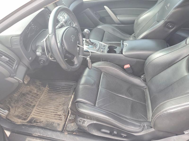 Продажа на аукционе авто 2012 Infiniti G37x 2dr Awd, vin: JN1CV6EL7CM470577, номер лота: 49927666