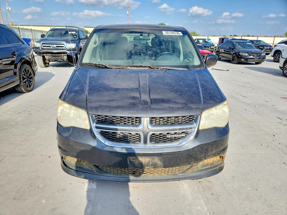 Aukcja sprzedaży 2011 Dodge Grand Caravan, vin: 2D4RN3DG9BR682969, numer aukcji: 50148536