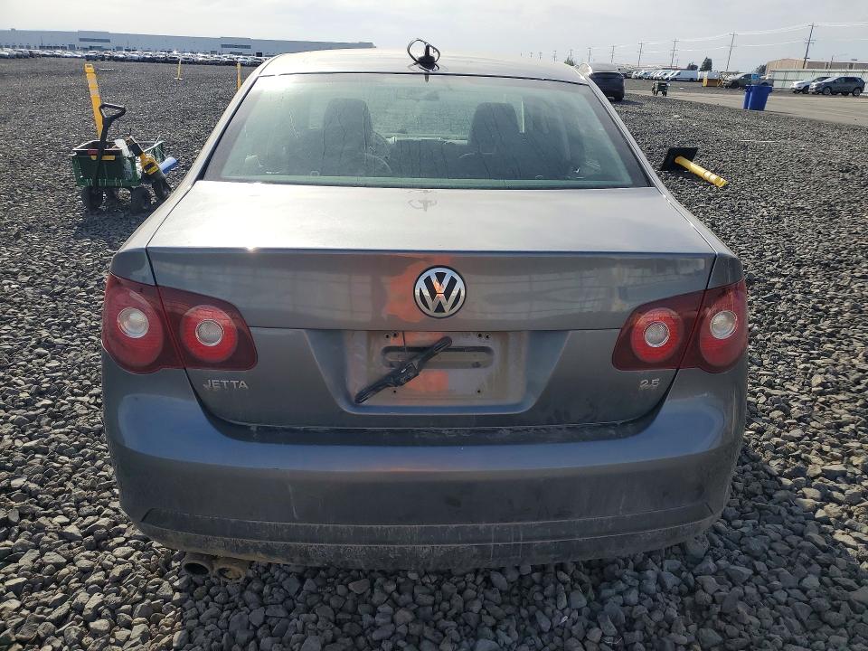 Продаж на аукціоні авто 2009 Volkswagen Jetta, vin: 3VWRM71K79M054925, номер лоту: 50436796