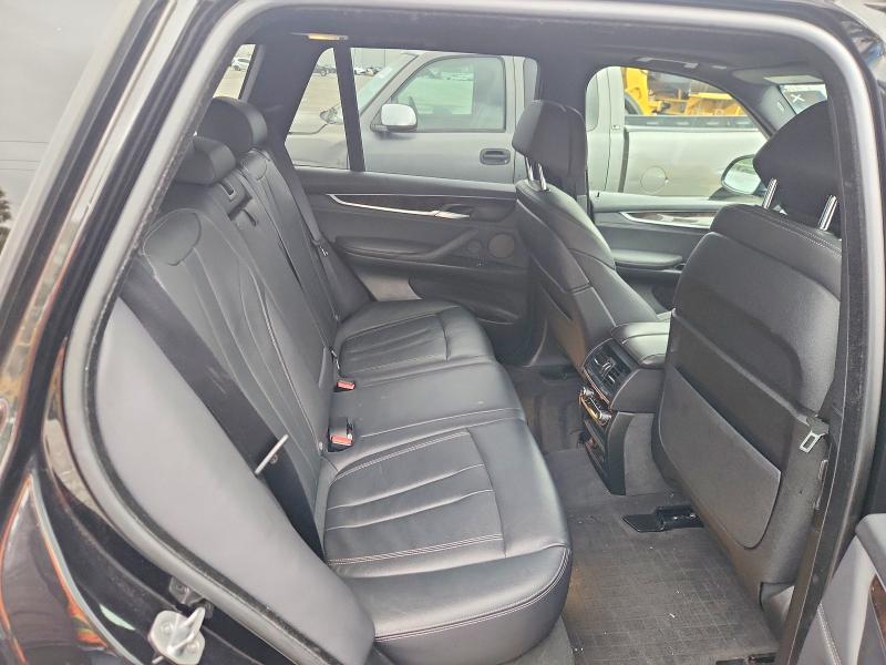 Продажа на аукционе авто 2018 Bmw X5, vin: 5UXKT0C55J0W01573, номер лота: 48548816