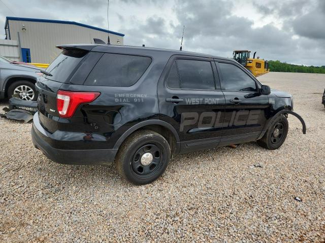 Продажа на аукционе авто 2017 Ford Explorer, vin: 1FM5K8AR8HGA79279, номер лота: 51873676