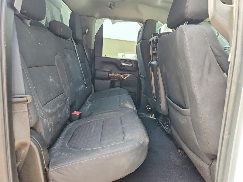 48680686 :رقم المزاد ، 1GT59TE77NF146872 vin ، 2022 Gmc Sierra مزاد بيع