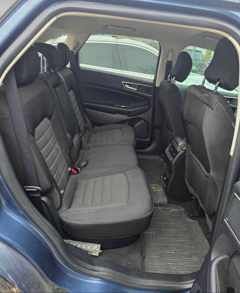 2019 Ford Edge მანქანა იყიდება აუქციონზე, vin: 2FMPK3J95KBC07908, აუქციონის ნომერი: 49804636