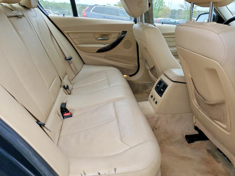 48631606 :رقم المزاد ، WBA3B5G56ENS11412 vin ، 2014 Bmw 328 مزاد بيع