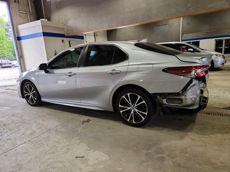 Aukcja sprzedaży 2019 Toyota Camry, vin: 4T1B11HK9KU829044, numer aukcji: 51466986