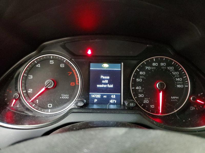 2017 Audi Q5 მანქანა იყიდება აუქციონზე, vin: WA1L2AFPXHA039115, აუქციონის ნომერი: 48634746