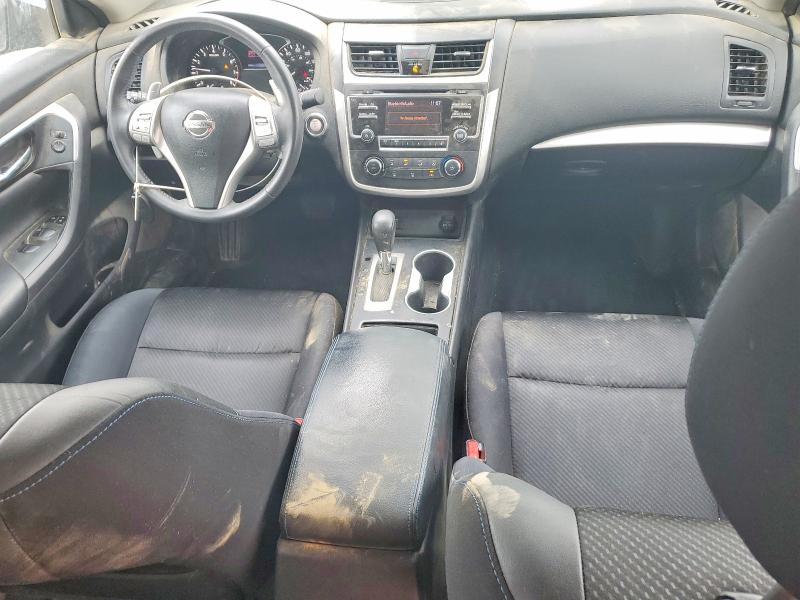 Auction sale of the 2017 Nissan Altima, vin: 1N4AL3AP1HC260092, lot number: 48826046