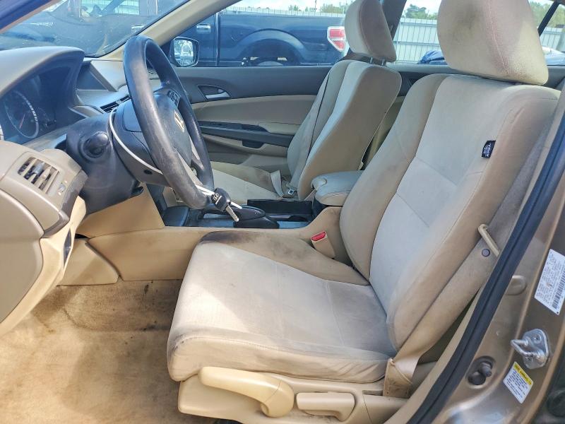 Aukcja sprzedaży 2010 Honda Accord, vin: 1HGCP2F38AA117487, numer aukcji: 48210526
