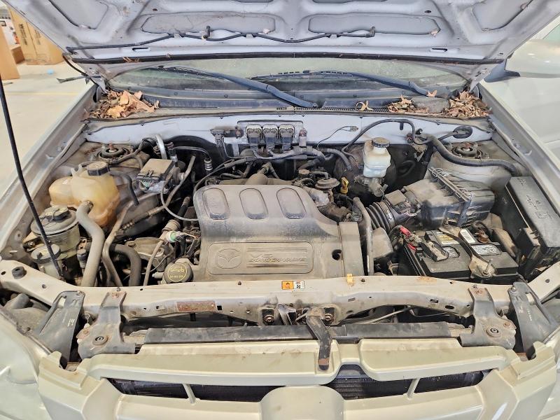 Aukcja sprzedaży 2005 Mazda Tribute, vin: 4F2YZ96145KM38559, numer aukcji: 49883986