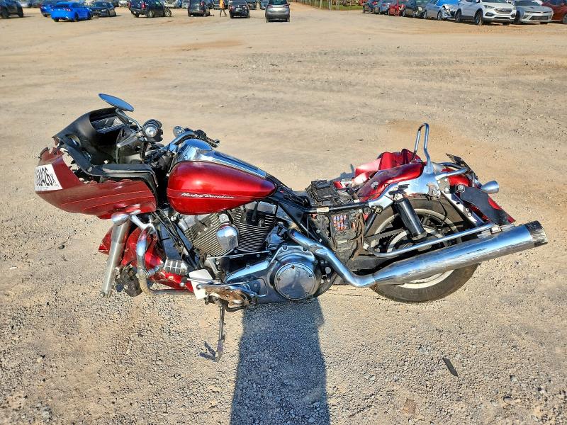 Продаж на аукціоні авто 2008 Harley-davidson Fltr, vin: 1HD1FS4168Y612443, номер лоту: 51068426