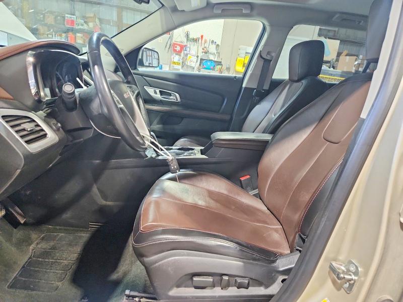 Aukcja sprzedaży 2013 Gmc Terrain, vin: 2GKFLVEK5D6212662, numer aukcji: 50801986