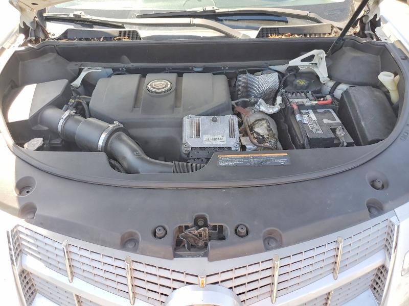 Продаж на аукціоні авто 2011 Cadillac Srx, vin: 3GYFNKE63BS548889, номер лоту: 50452076