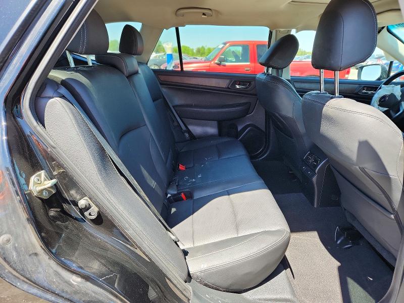 50719856 :رقم المزاد ، 4S4BSALC9G3300445 vin ، 2016 Subaru Outback مزاد بيع