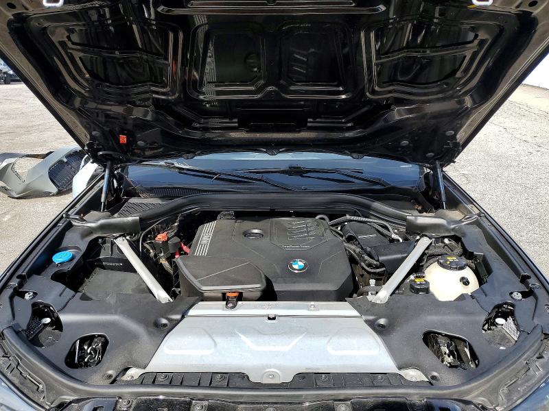 49836286 :رقم المزاد ، 5UX43DP06N9L57545 vin ، 2022 Bmw X3 مزاد بيع