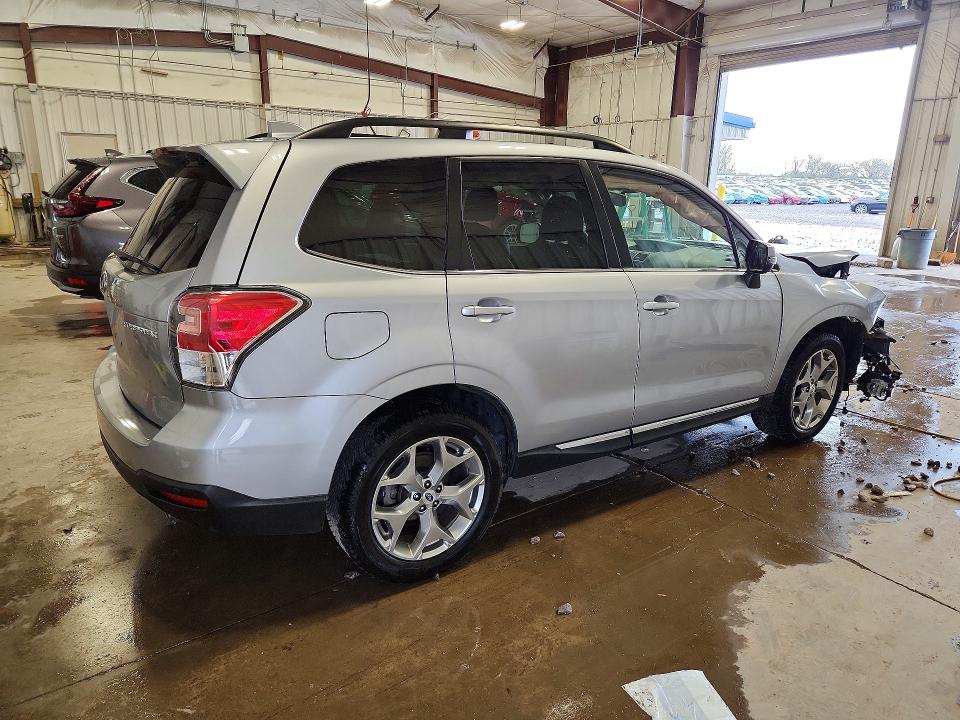 Aukcja sprzedaży 2018 Subaru Forester, vin: JF2SJAWC5JH427241, numer aukcji: 51883476