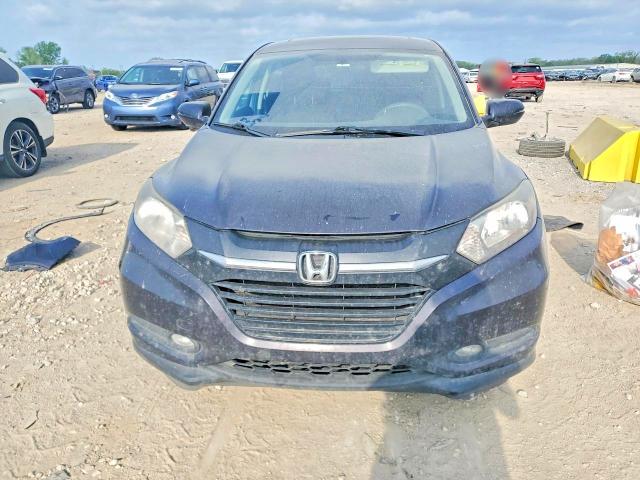 Aukcja sprzedaży 2017 Honda Hr-v, vin: 3CZRU6H59HM701010, numer aukcji: 49984566