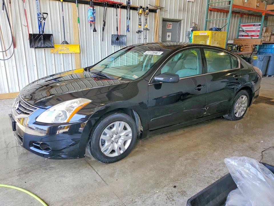 2012 Nissan Altima მანქანა იყიდება აუქციონზე, vin: 1N4AL2AP2CN493373, აუქციონის ნომერი: 48897276
