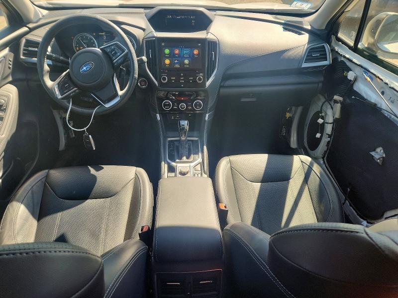 Продажа на аукционе авто 2021 Subaru Forester, vin: JF2SKAXC2MH486702, номер лота: 49321386