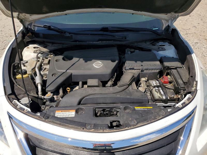 Aukcja sprzedaży 2013 Nissan Altima, vin: 1N4AL3AP8DC116548, numer aukcji: 50955966
