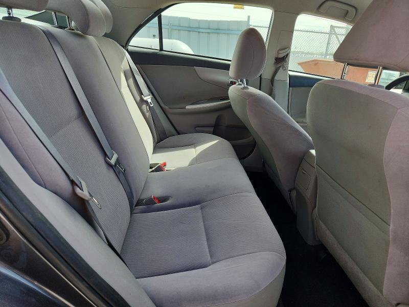 48537766 :رقم المزاد ، JTDBU4EE7C9179761 vin ، 2012 Toyota Corolla مزاد بيع