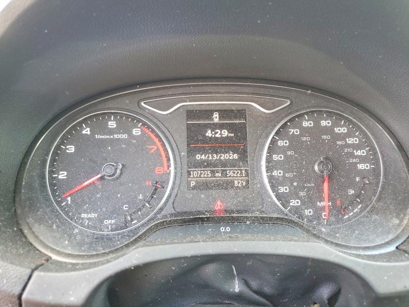 Aukcja sprzedaży 2019 Audi A3, vin: WAUJEGFF2KA089641, numer aukcji: 49914286