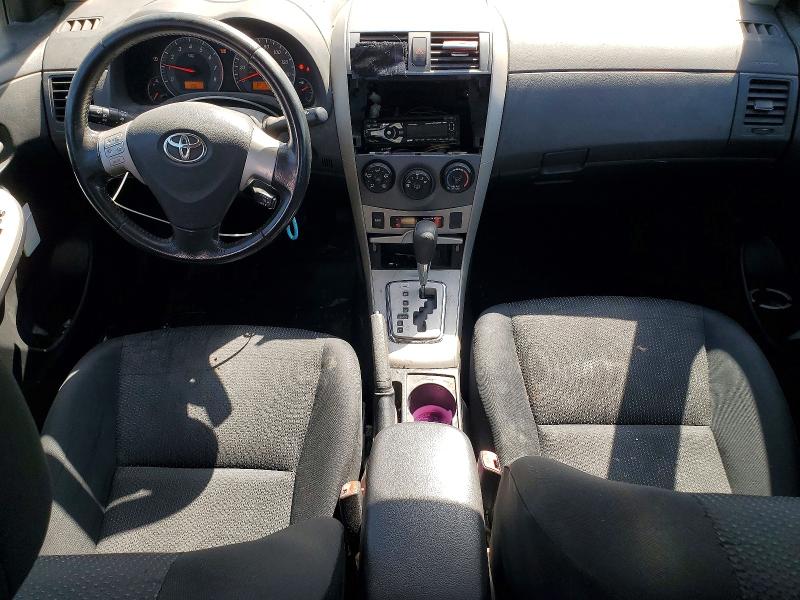 Aukcja sprzedaży 2010 Toyota Corolla, vin: 1NXBU4EE1AZ231424, numer aukcji: 51513816