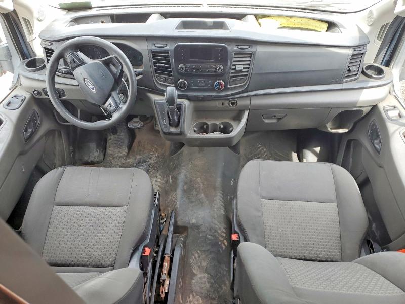 Продаж на аукціоні авто 2020 Ford Transit, vin: 1FTBR3X84LKA87499, номер лоту: 51892356
