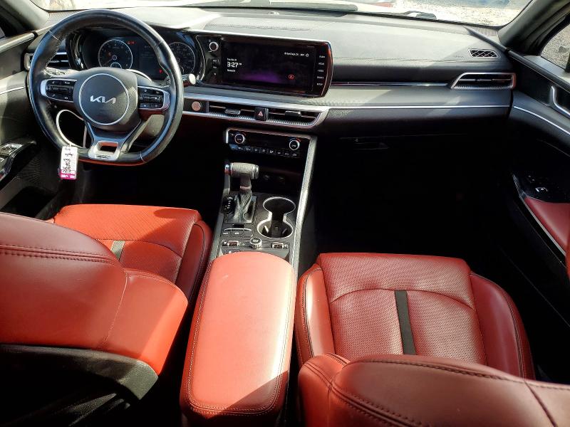 Aukcja sprzedaży 2024 Kia K5, vin: 5XXG64J2XRG266626, numer aukcji: 50677786