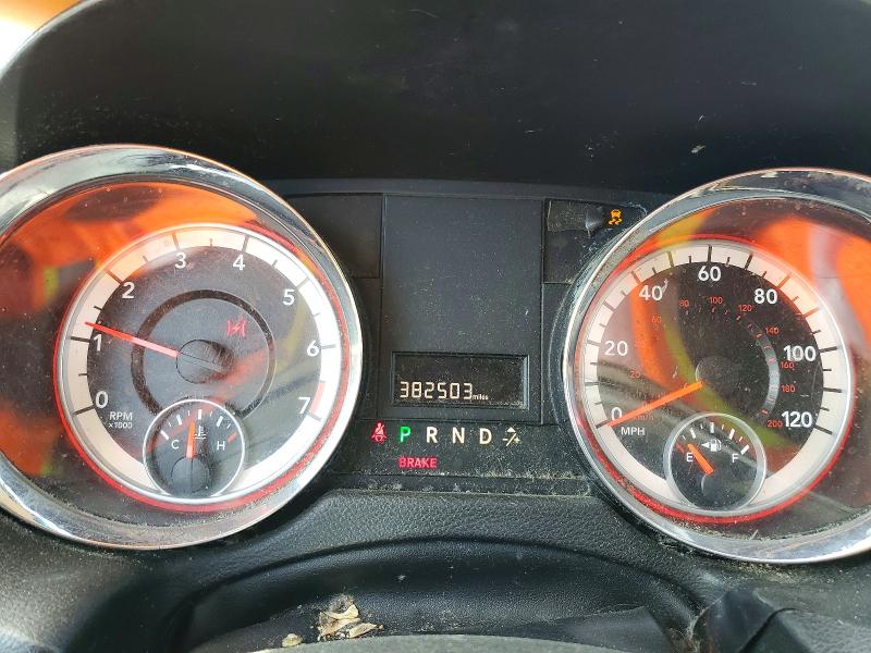 Продажа на аукционе авто 2013 Dodge Grand Caravan, vin: 2C4RDGCG3DR611410, номер лота: 50627906