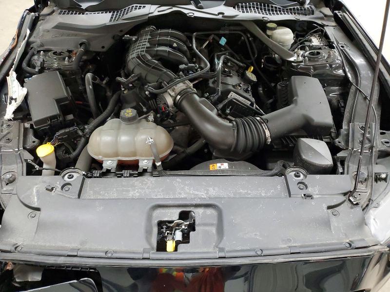 49087796 :رقم المزاد ، 1FATP8EM9H5291492 vin ، 2017 Ford Mustang مزاد بيع