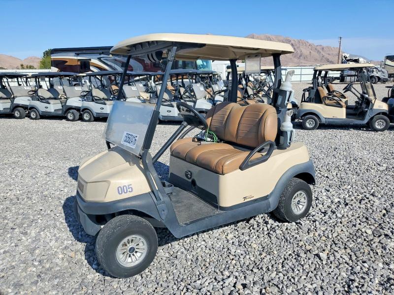 Продаж на аукціоні авто 2020 Club Car Tempo Lithium, vin: AN2038109368, номер лоту: 50562416