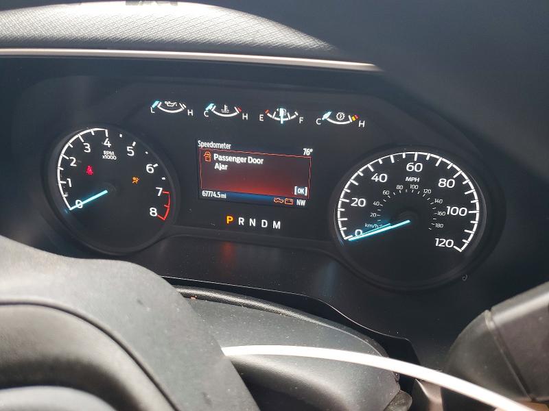 Продажа на аукционе авто 2021 Ford F150, vin: 1FTEW1CBXMKE42592, номер лота: 50139476