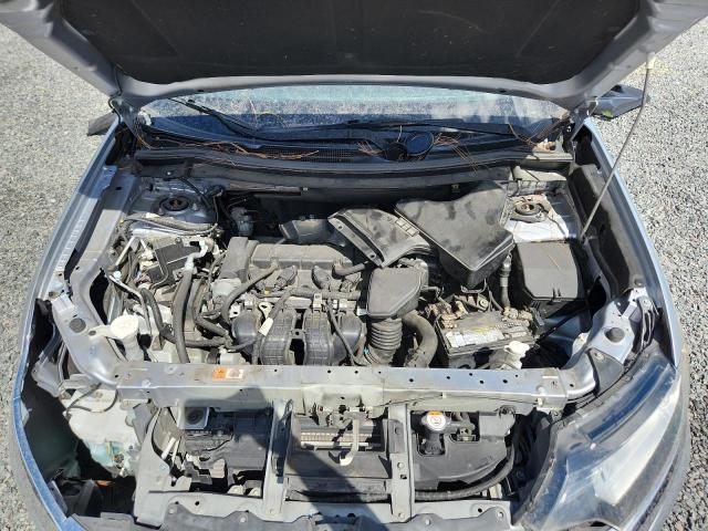 Продаж на аукціоні авто 2017 Mitsubishi Outlander, vin: JA4AD2A31HZ046693, номер лоту: 48743126