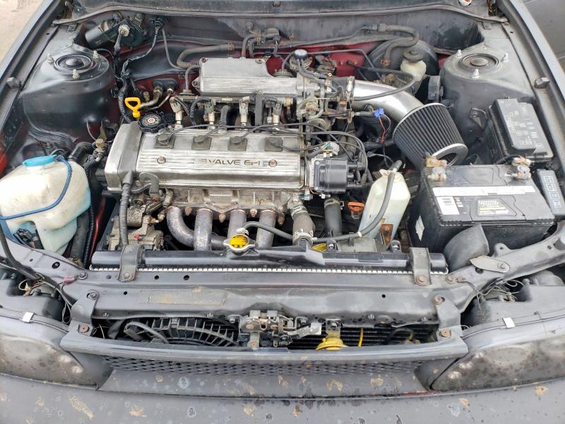 Продаж на аукціоні авто 1994 Toyota Corolla, vin: 2T1AE04B2RC063959, номер лоту: 50907706
