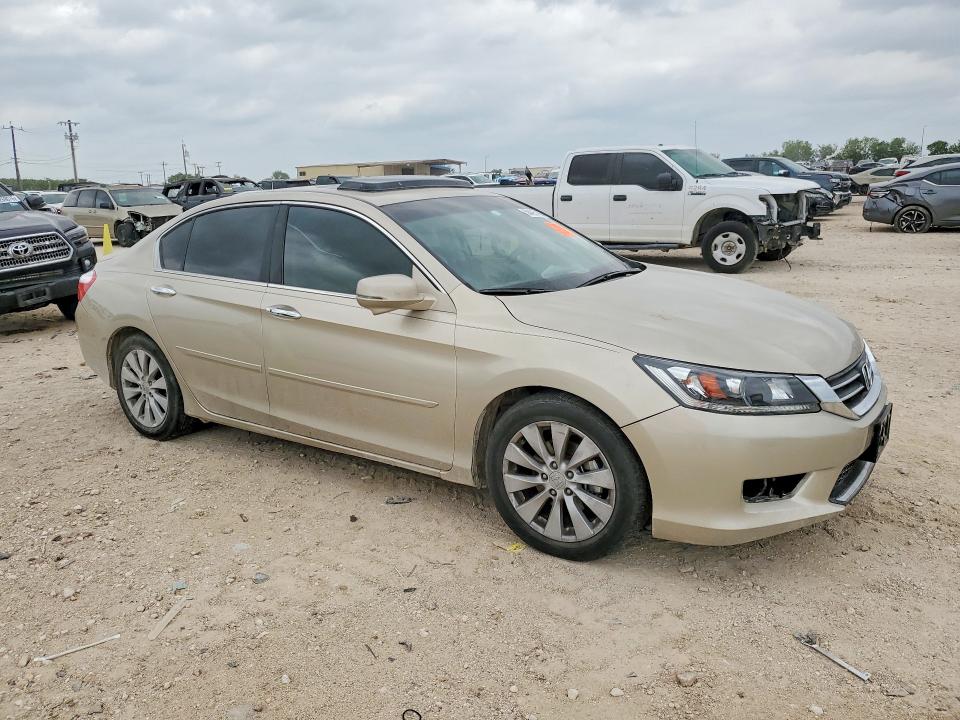 Aukcja sprzedaży 2013 Honda Accord, vin: 1HGCR2F78DA146988, numer aukcji: 50465156