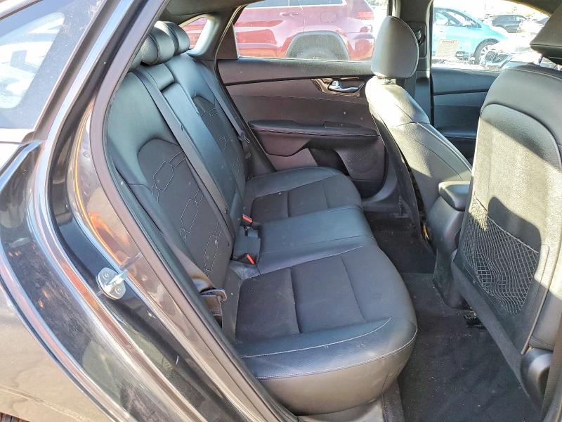 49649996 :رقم المزاد ، 3KPF34AD9LE177913 vin ، 2020 Kia Forte مزاد بيع