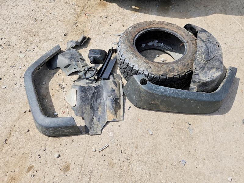 49943516 :رقم المزاد ، 1C4AJWAG1DL542373 vin ، 2013 Jeep Wrangler مزاد بيع