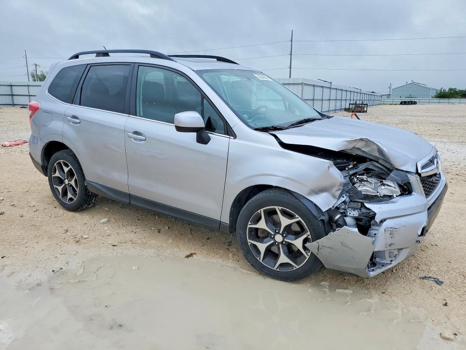 Aukcja sprzedaży 2015 Subaru Forester, vin: JF2SJGDC7FH502132, numer aukcji: 49342926